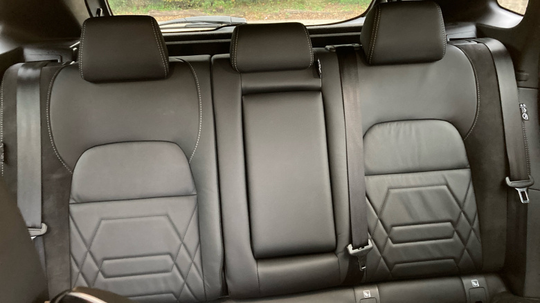 Nissan Qashqai 1.5 E-Power N-Design 5dr Auto Hybrid Hatchback